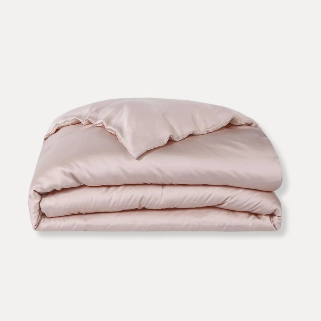 Illumina Home – Eucalyptus Lyocell Duvet Cover