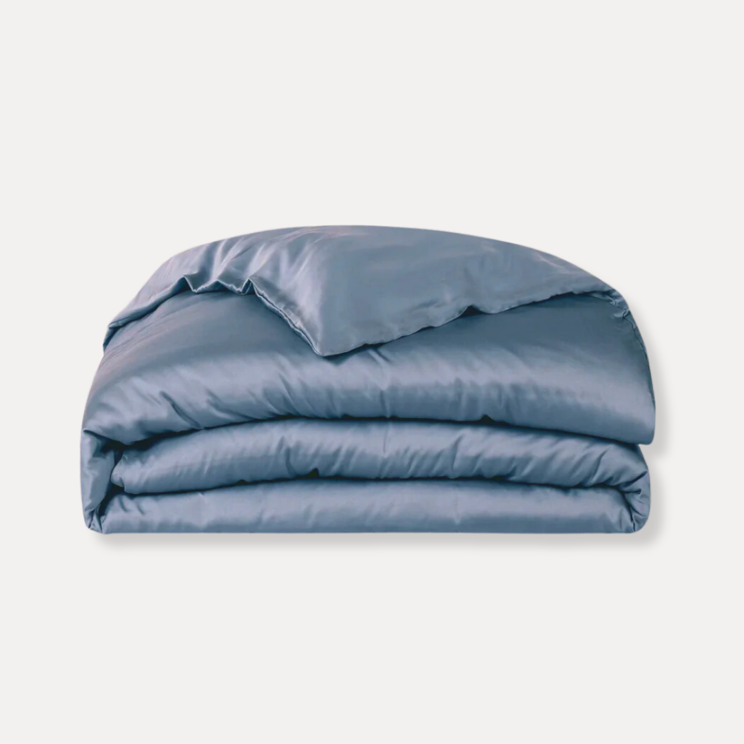 Illumina Home – Eucalyptus Lyocell Duvet Cover