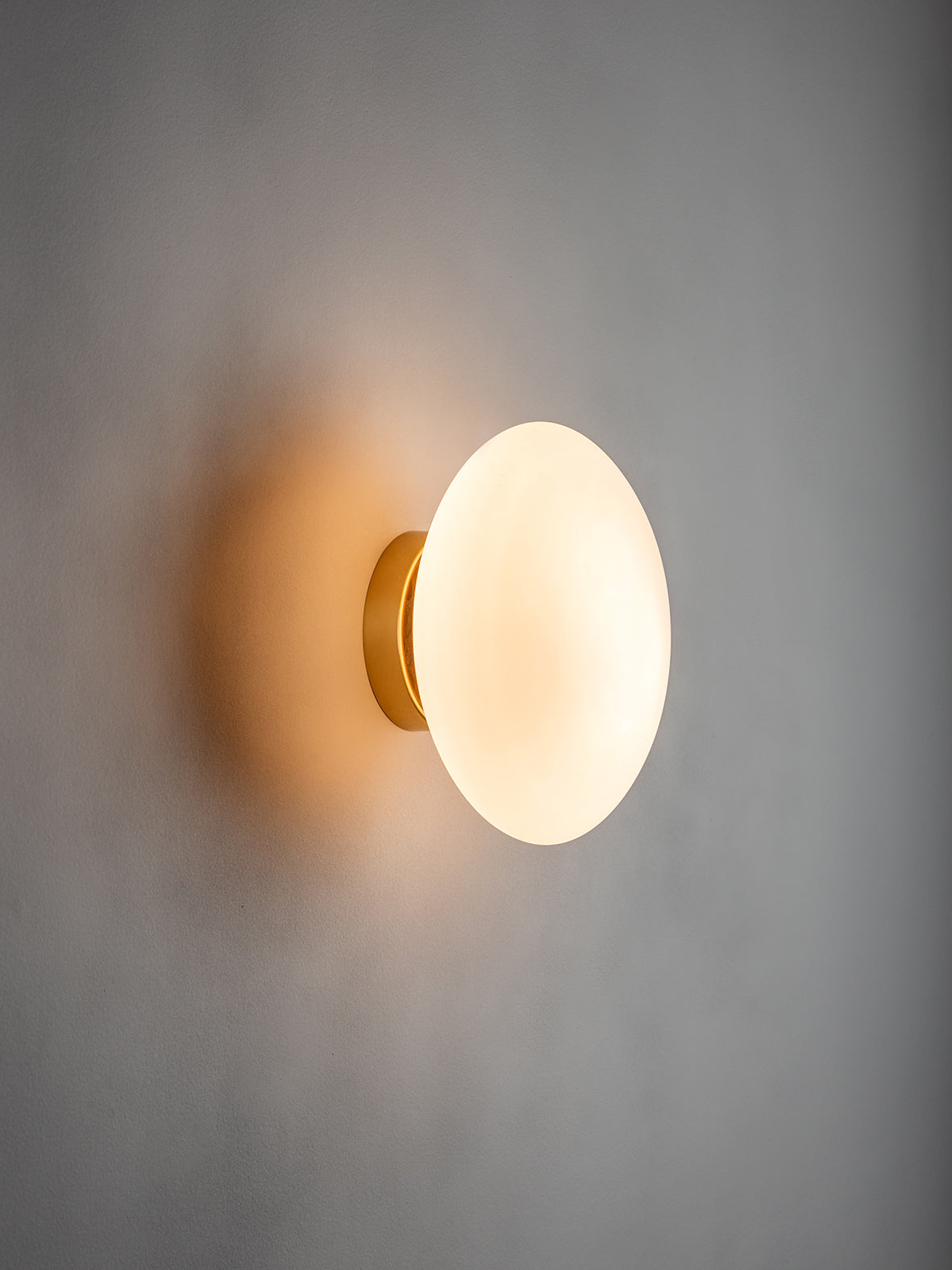 Imperial - wall light