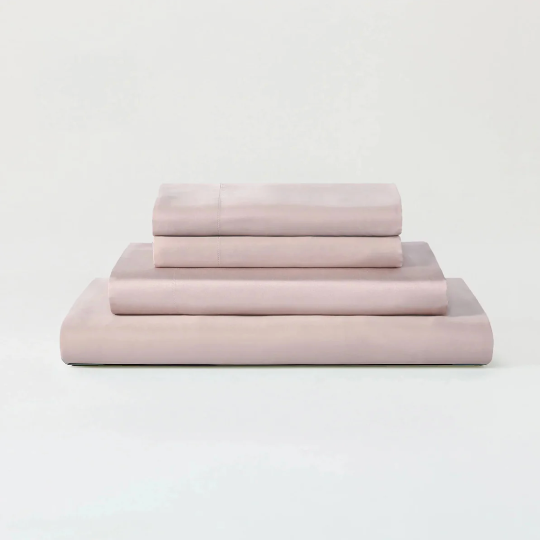 Illumina Home – Eucalyptus Lyocell Fitted Sheet