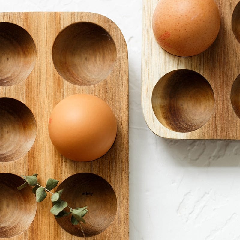 Egg Tray