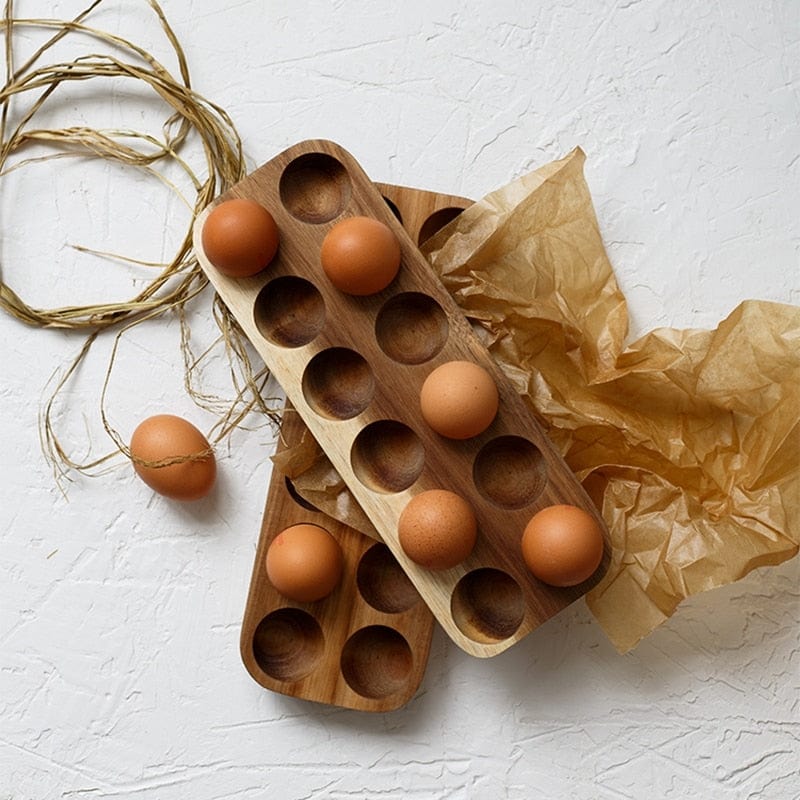 Egg Tray