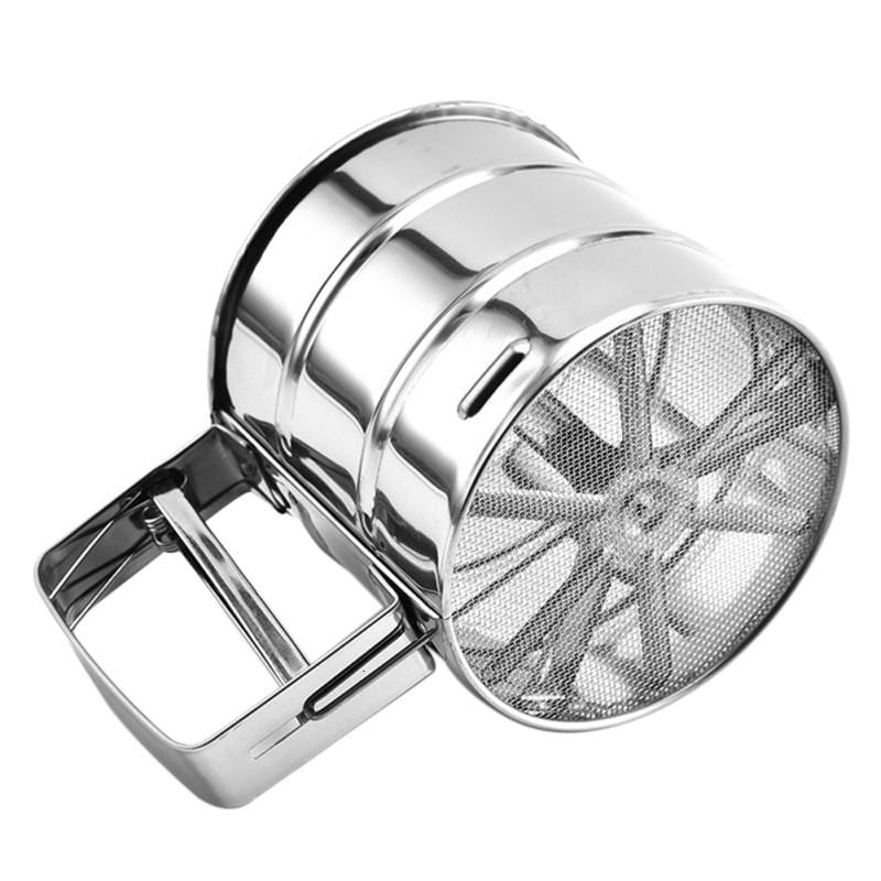 Stainless Steel Sifter