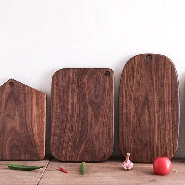 Walnut Wood Chopping Board