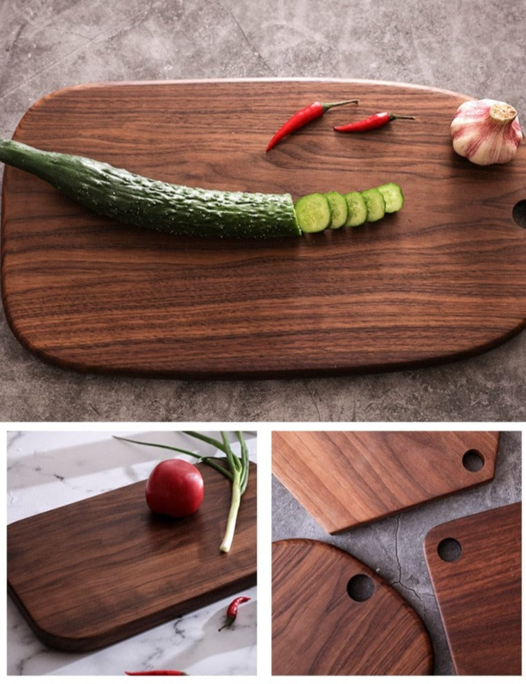 Walnut Wood Chopping Board