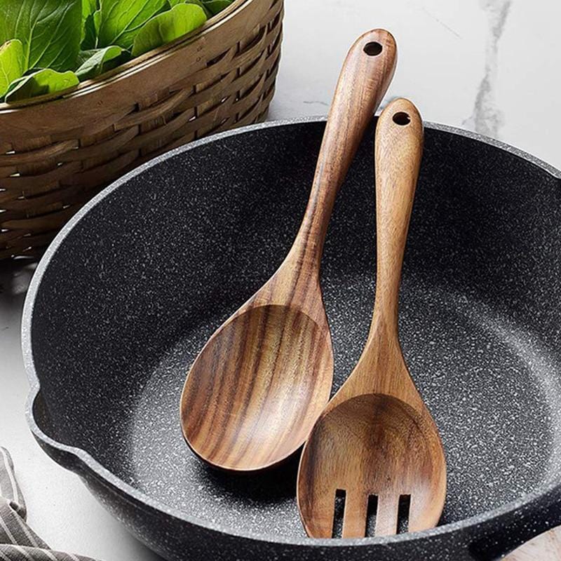 Salad Serving Set