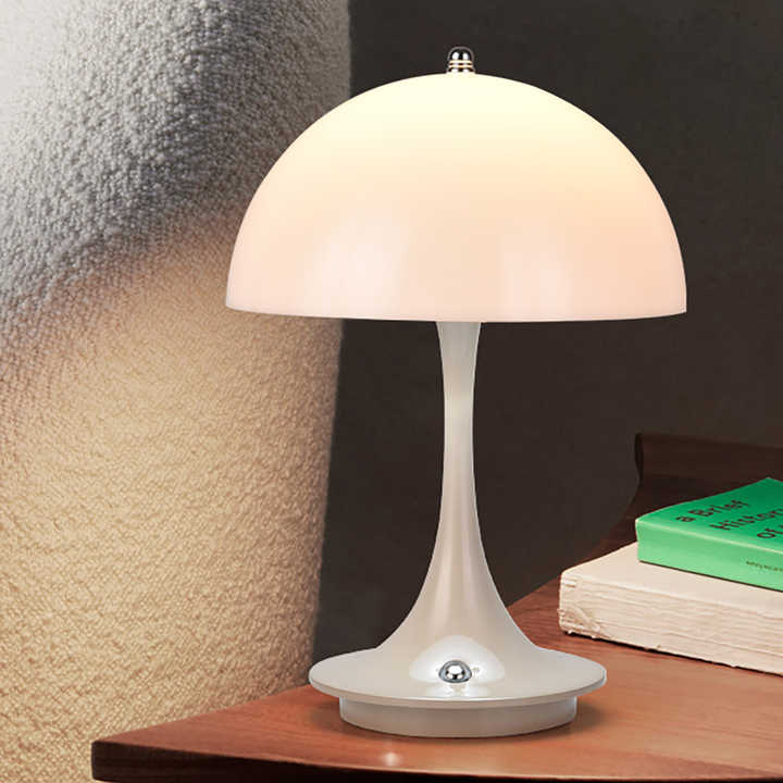 Aurélis – An Enchanting Rechargeable Table Lamp