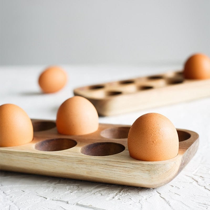 Egg Tray