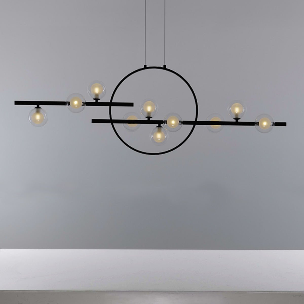 Cosmos Ceiling Light