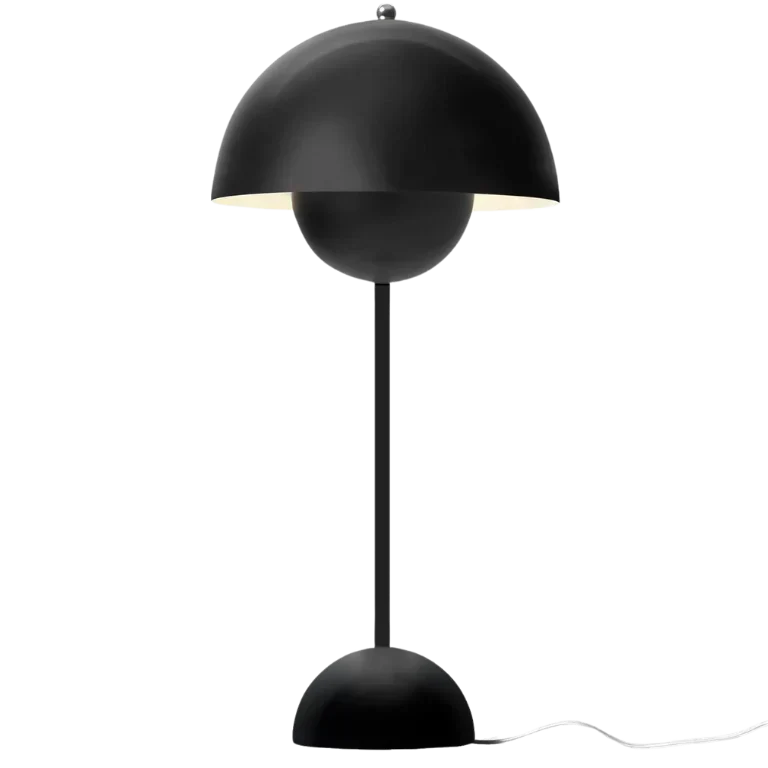 Black Truffle table lamp