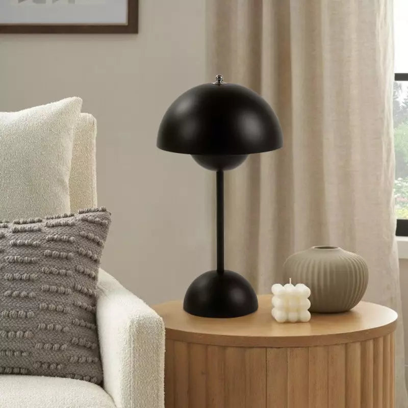 Black Truffle table lamp