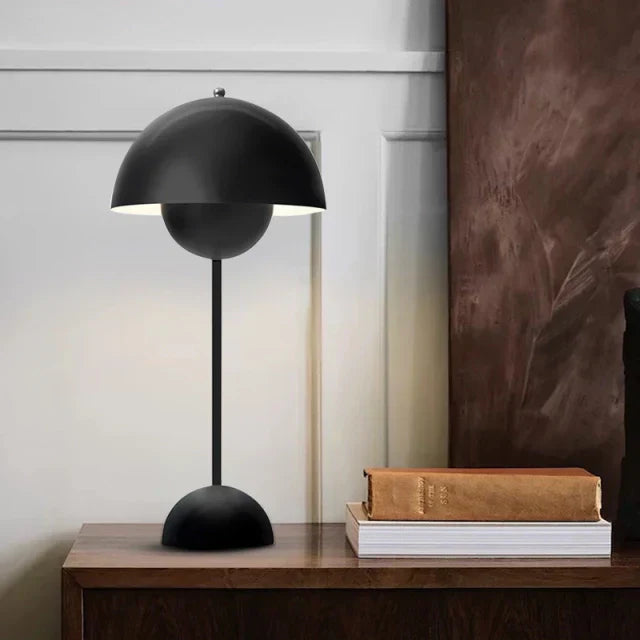 Black Truffle table lamp