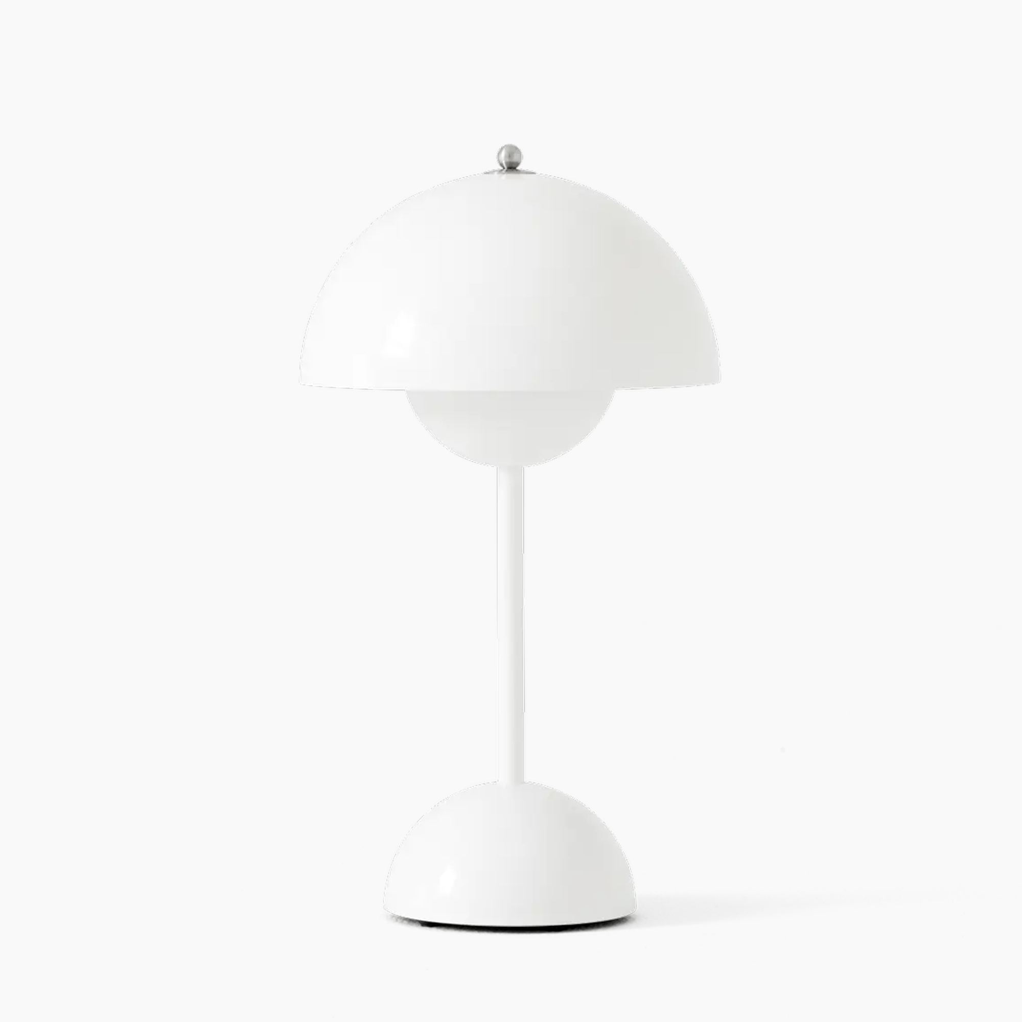 White LED Table Lamp