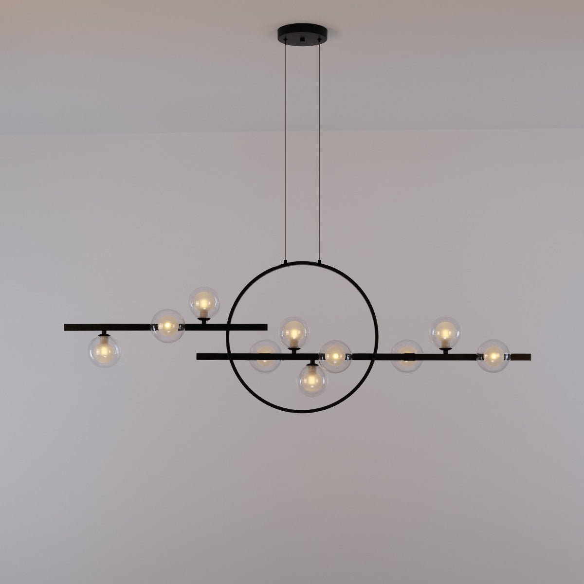 Cosmos Ceiling Light