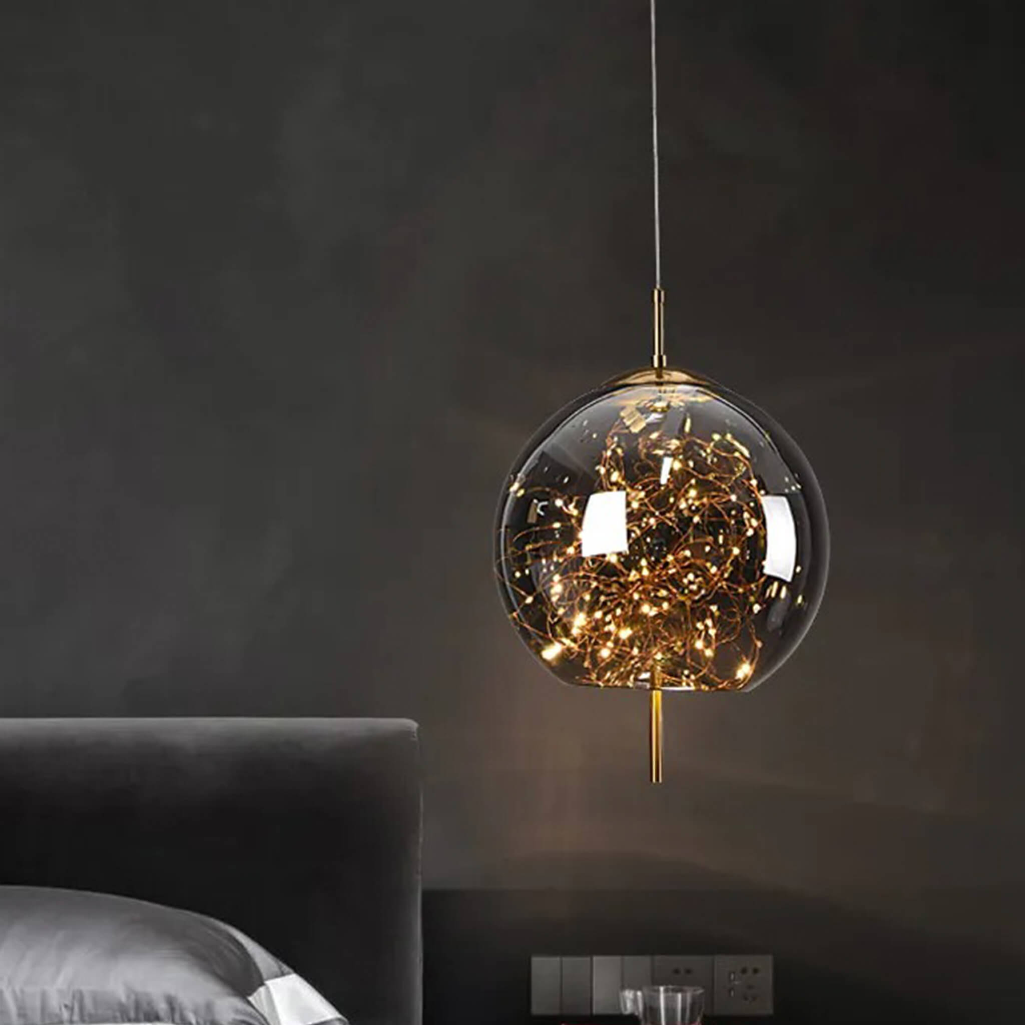 Comos Ceiling Pendants