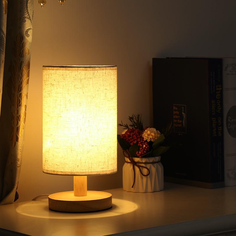 EcoGlow Lamp