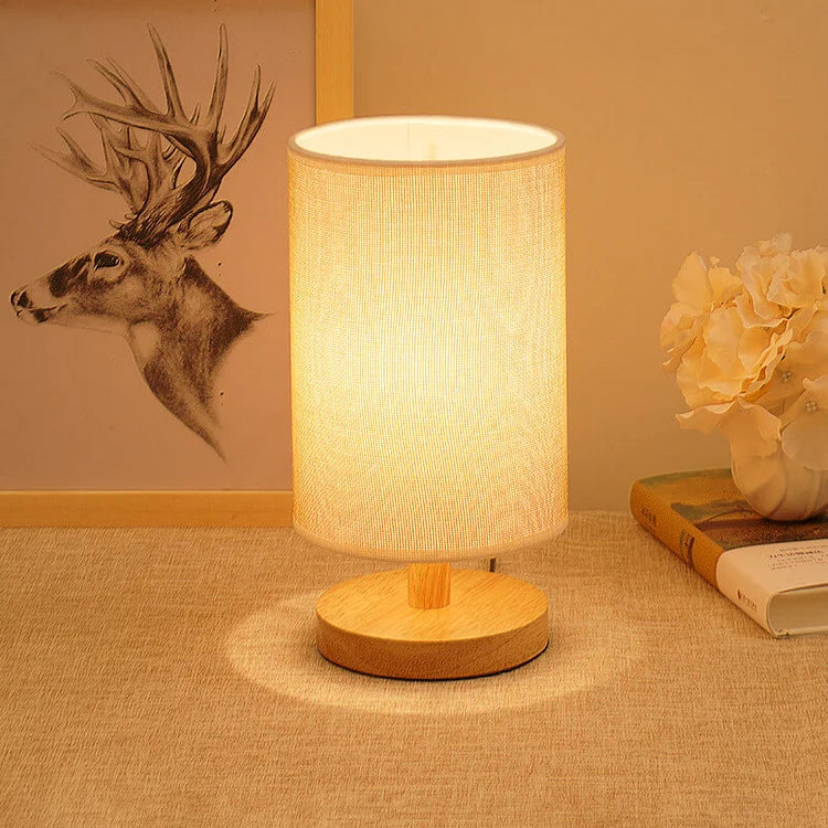 EcoGlow Lamp