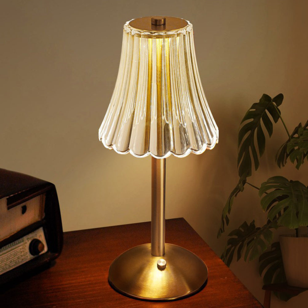 Wireless Table Lamp