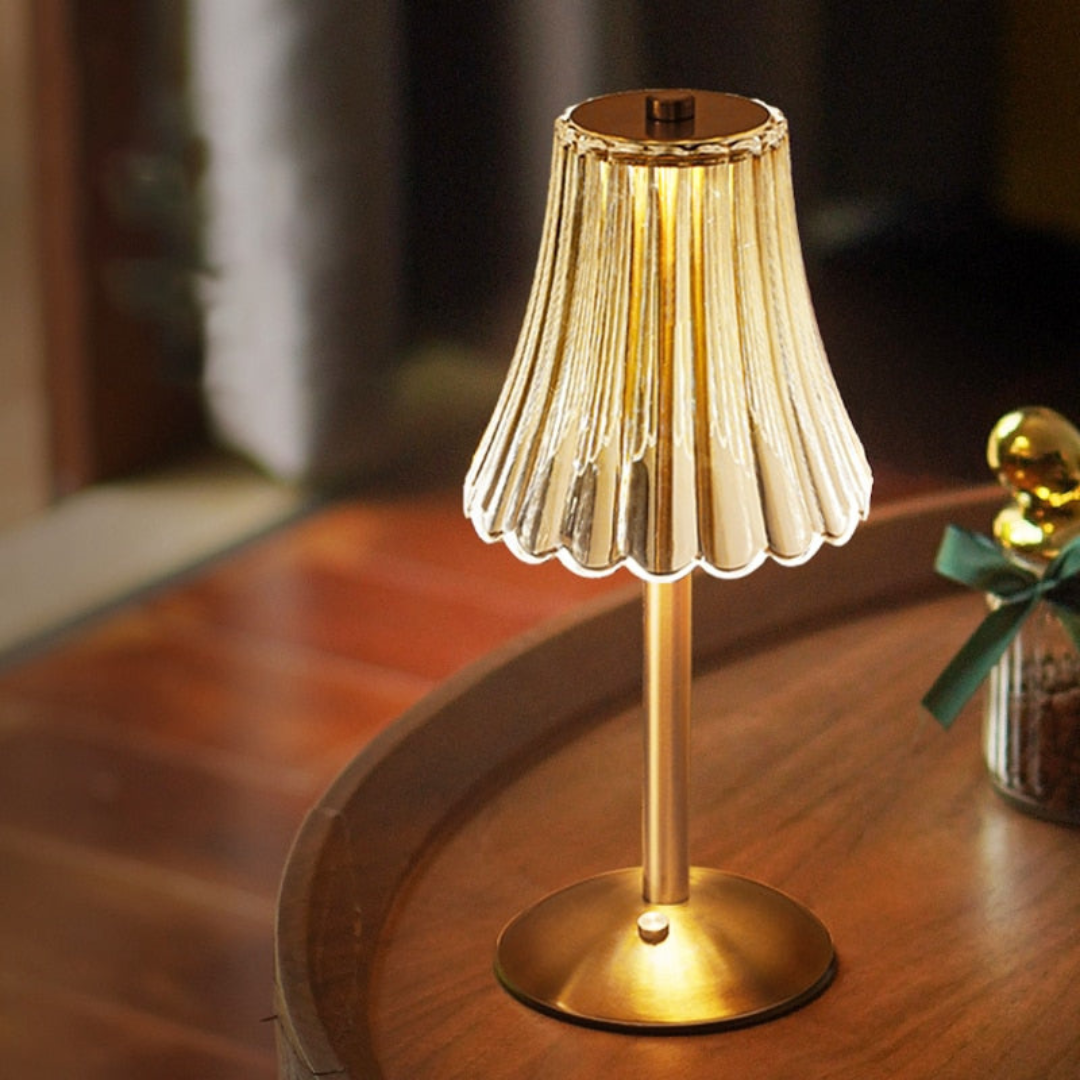 Wireless Table Lamp