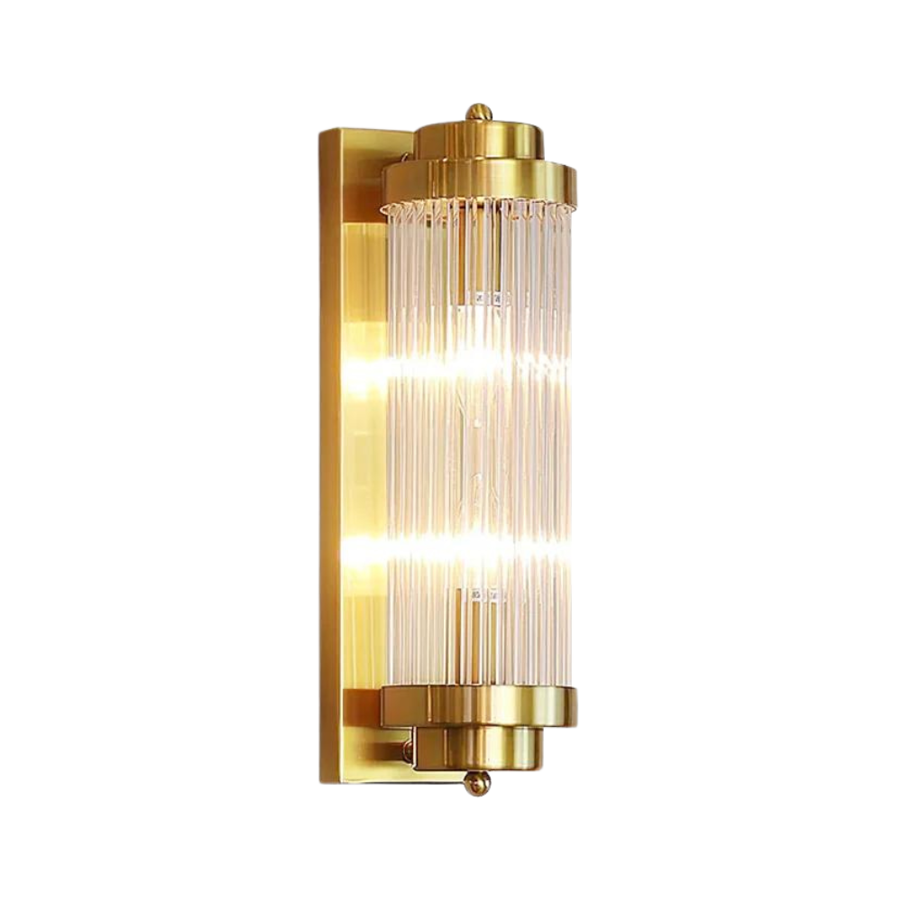 Lumeon Columnar Wall Lamp