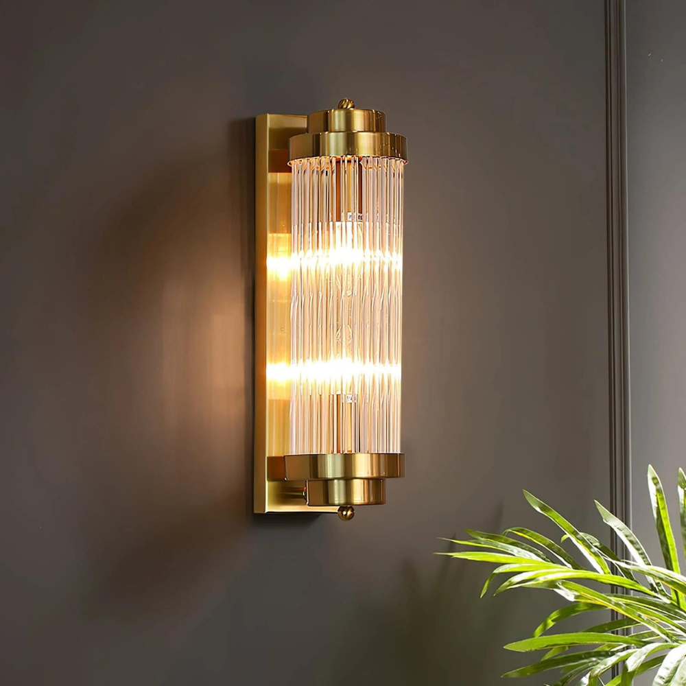 Lumeon Columnar Wall Lamp