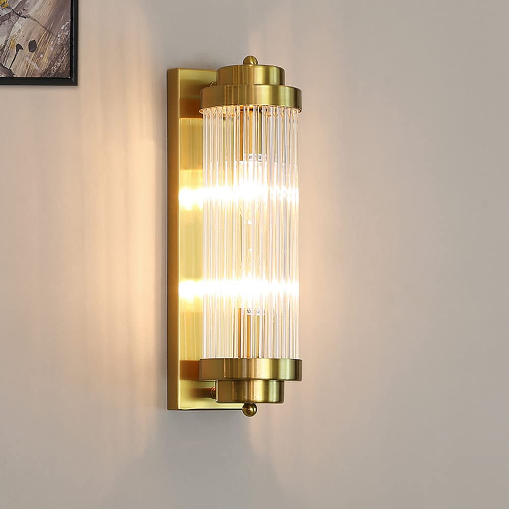 Lumeon Columnar Wall Lamp