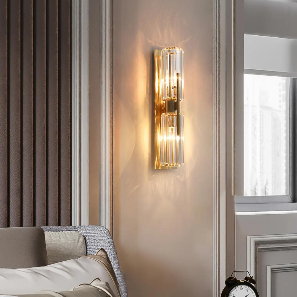 Lumina Wall lamp