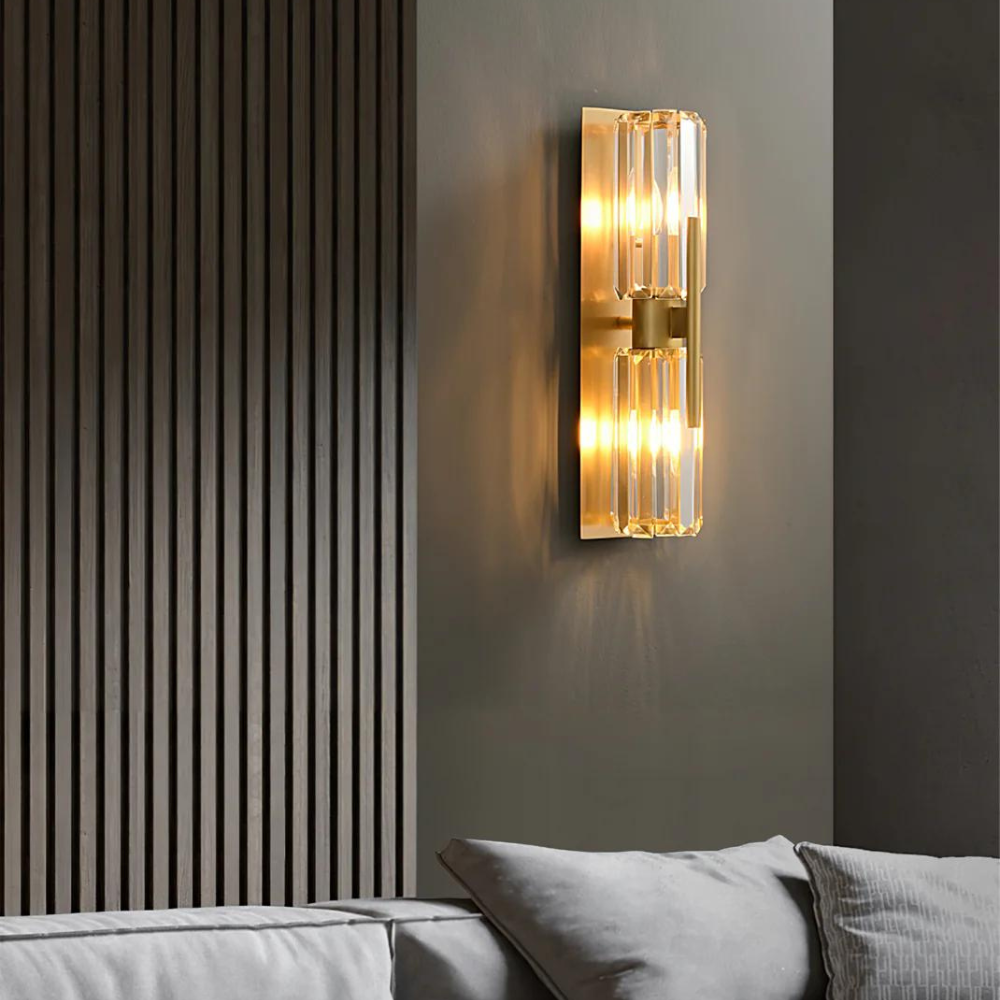 Lumina Wall lamp