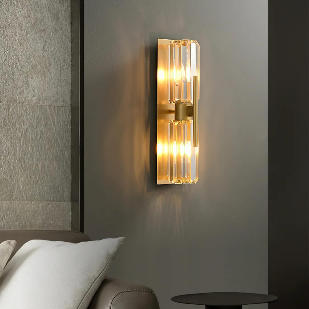 Lumina Wall lamp