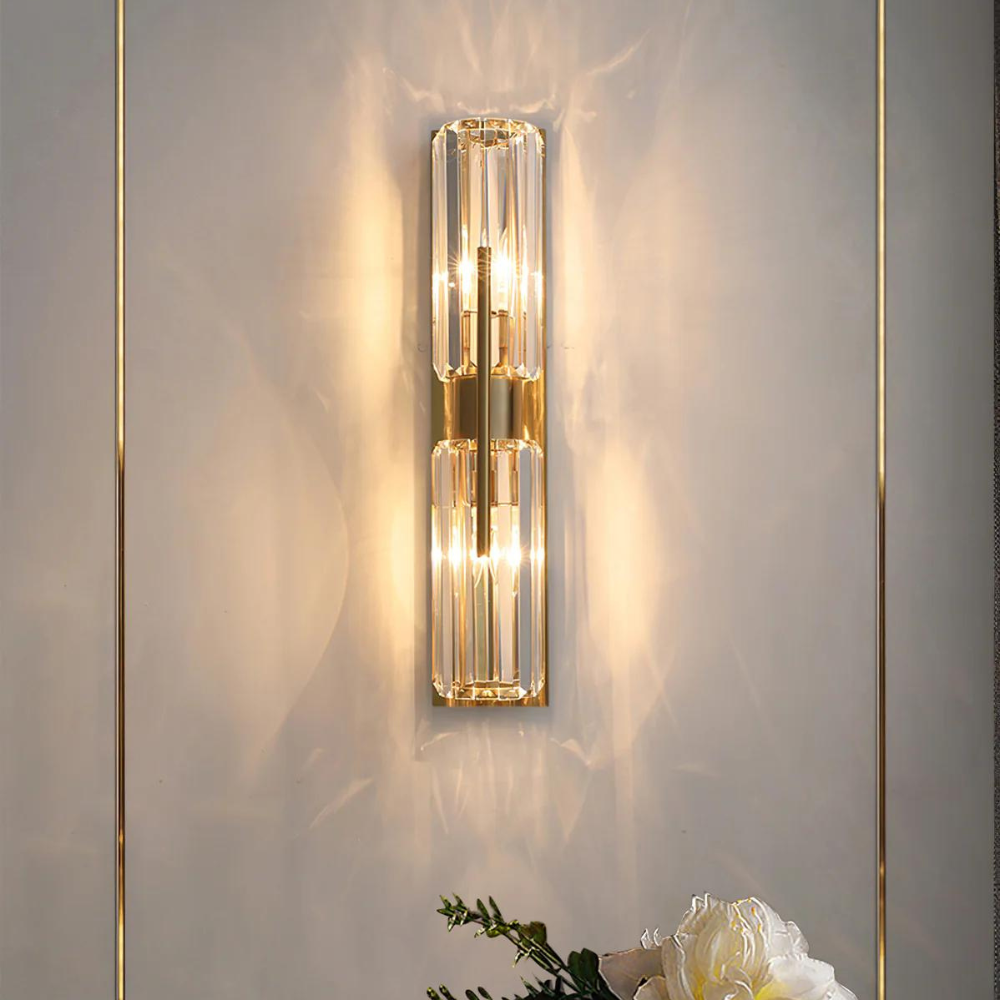 Lumina Wall lamp