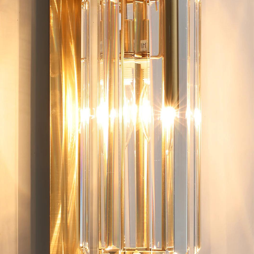 Lumina Wall lamp