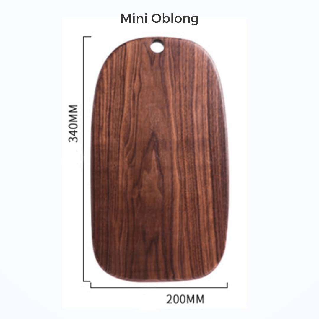 Walnut Wood Chopping Board