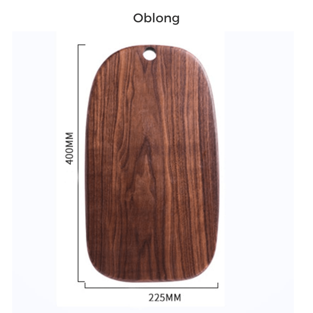 Walnut Wood Chopping Board