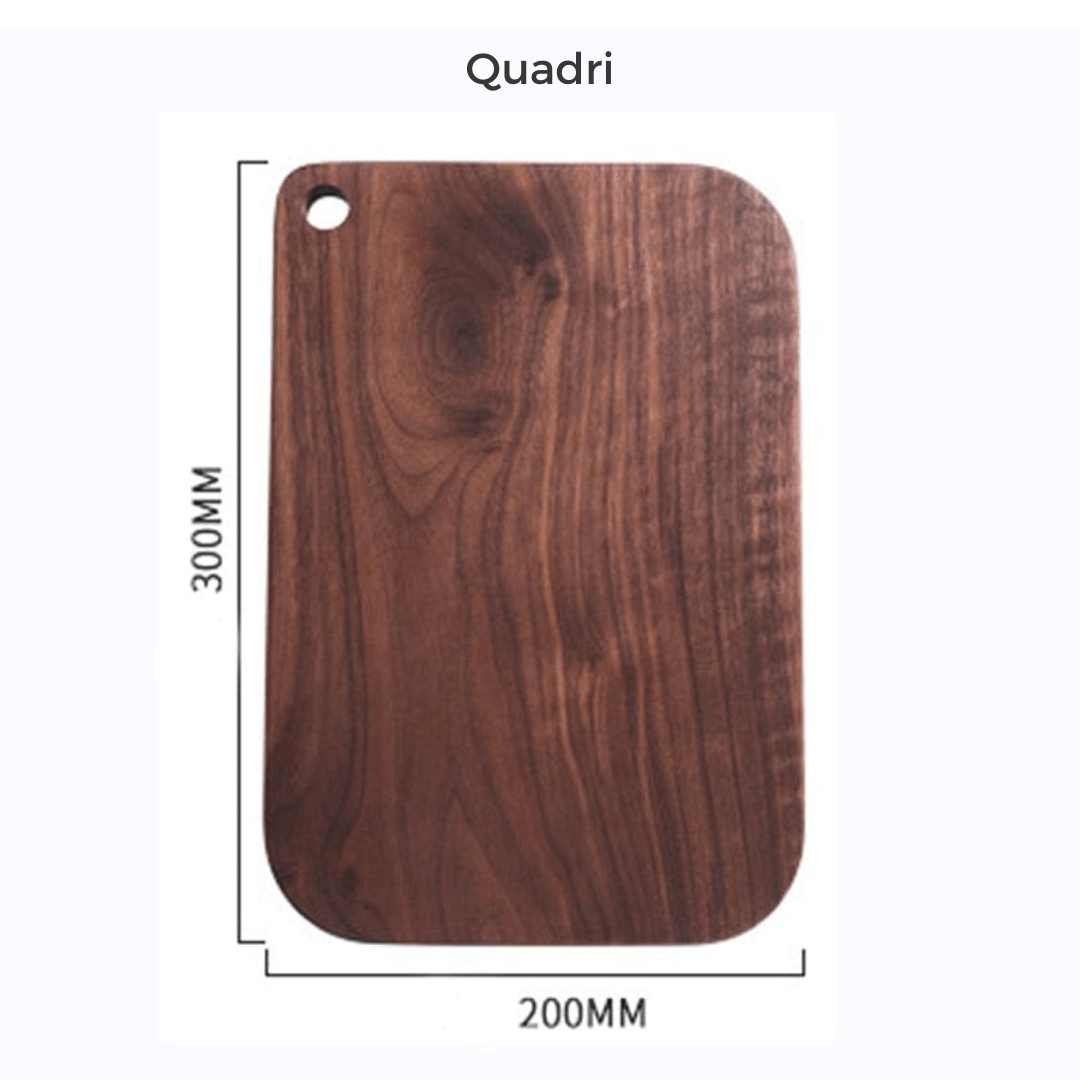 Walnut Wood Chopping Board