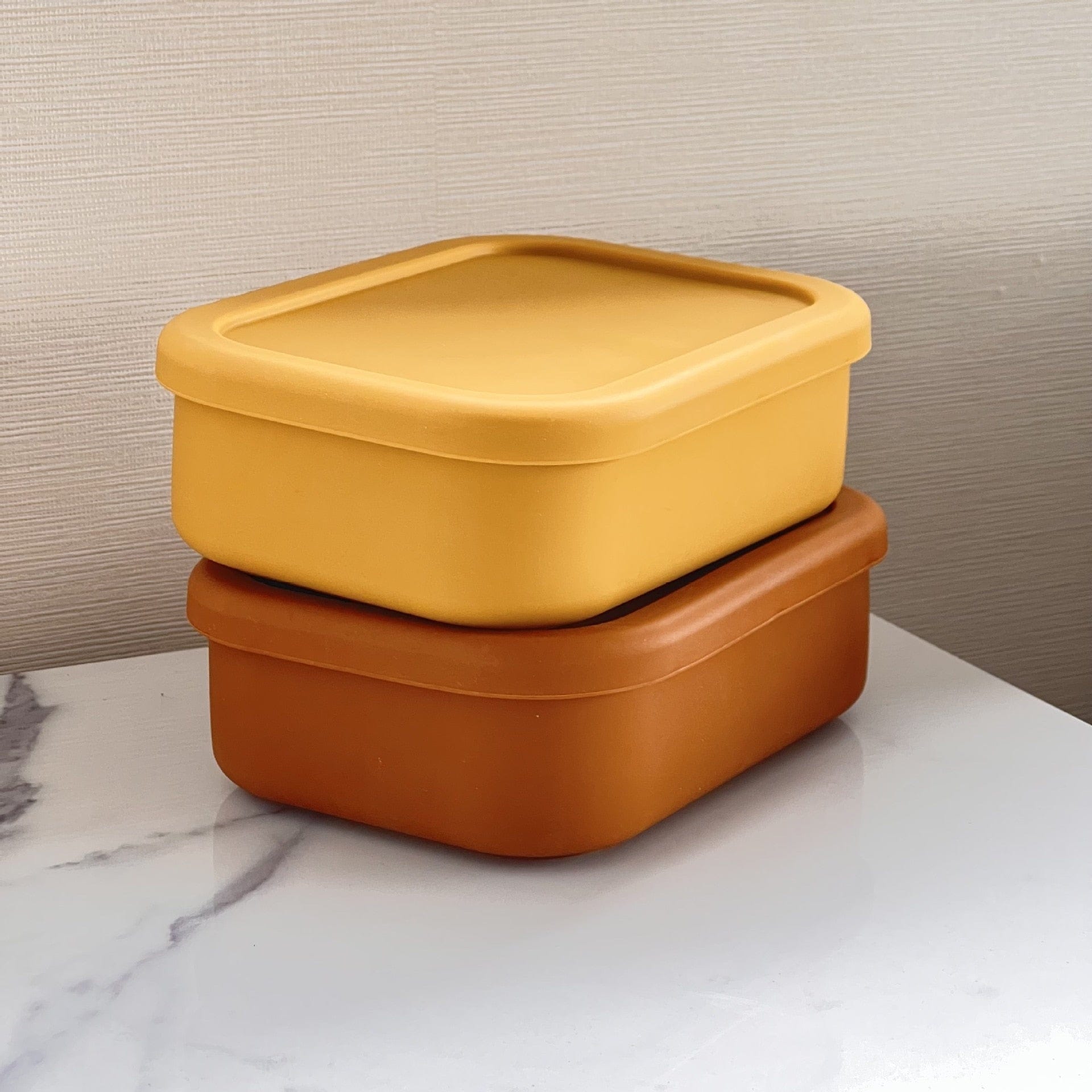 The Classic Lunchbox Reinvented