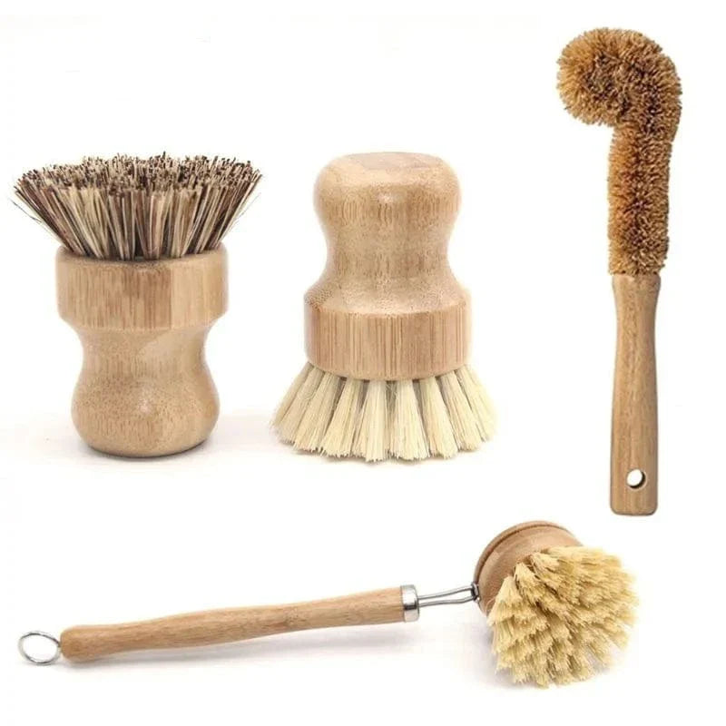 Eco Cleaning Set