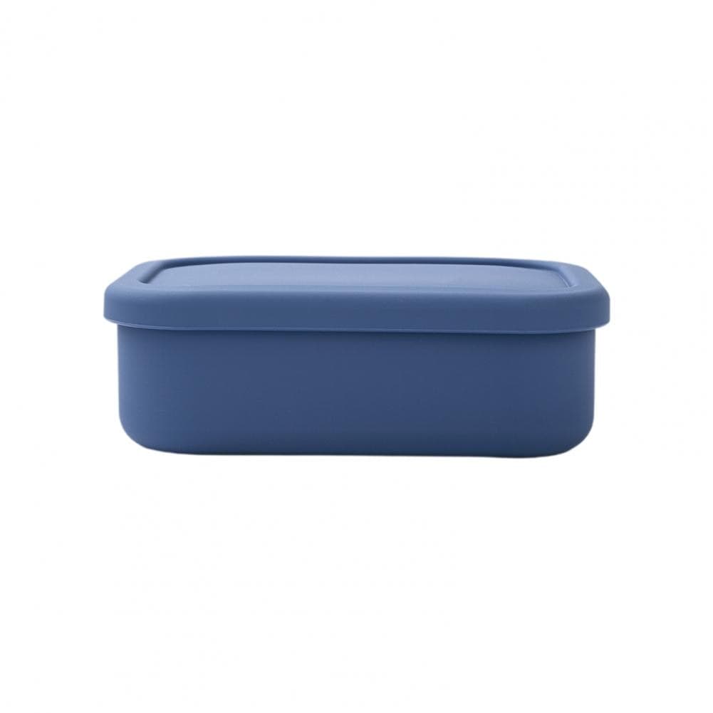 The Modern Series - Silicone Food Storage/Lunchbox