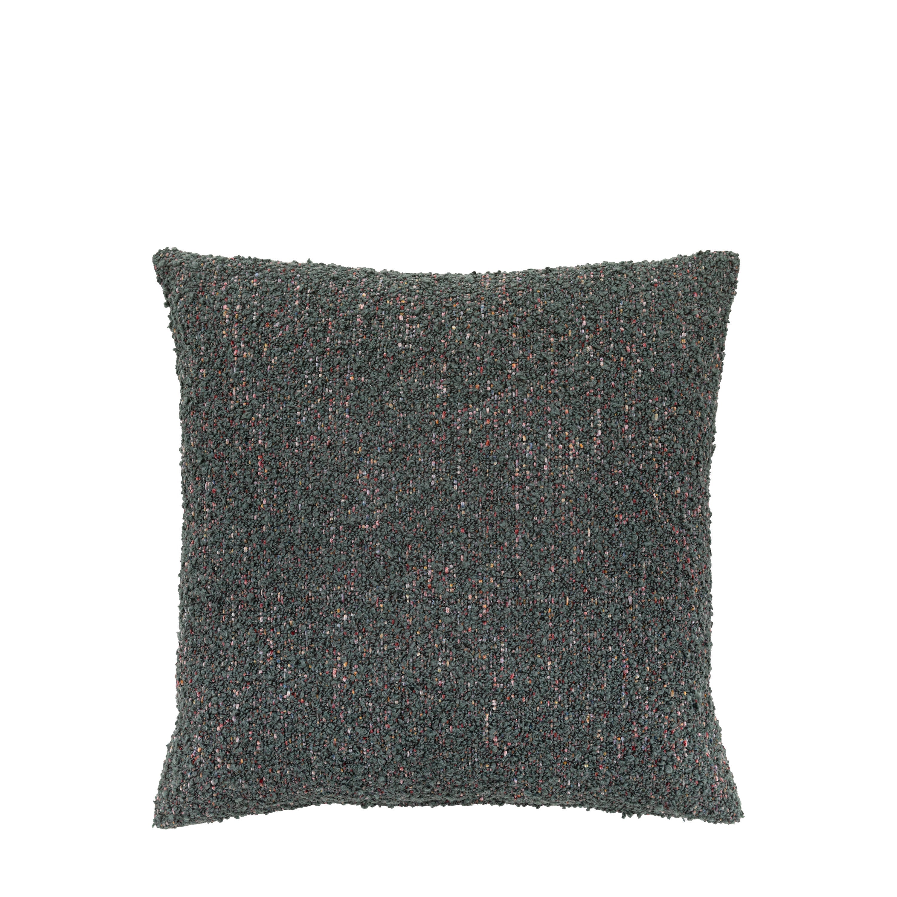 Textura Soft Boucle Cushion