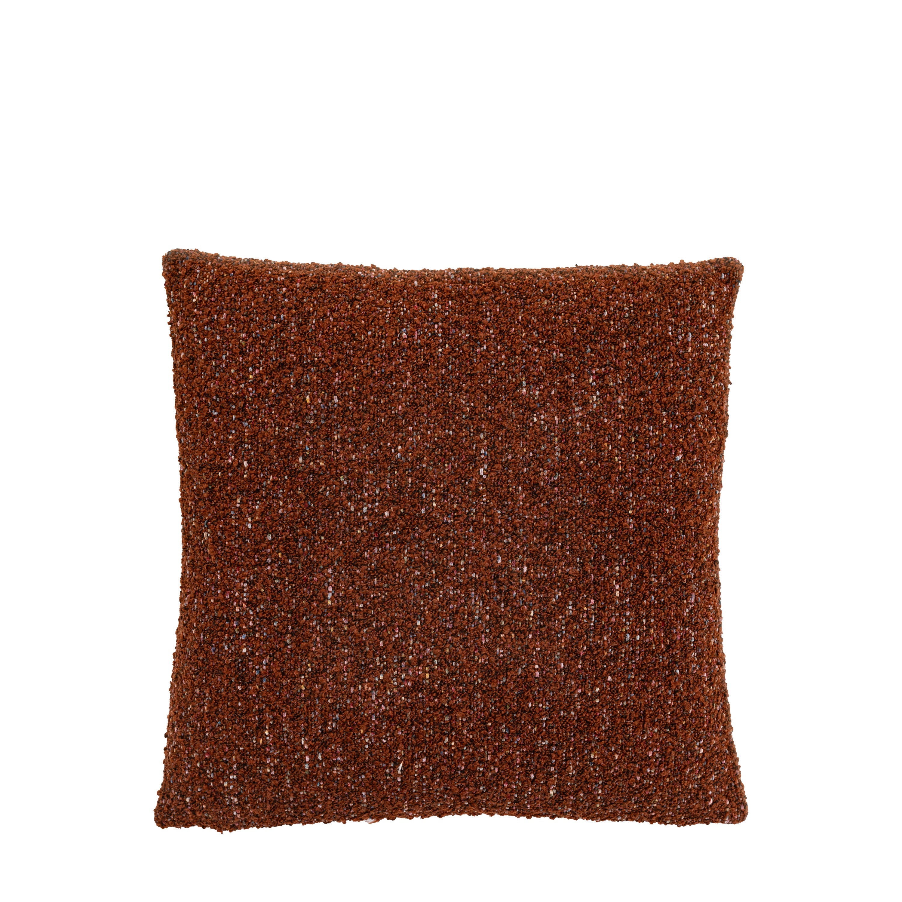 Textura Soft Boucle Cushion