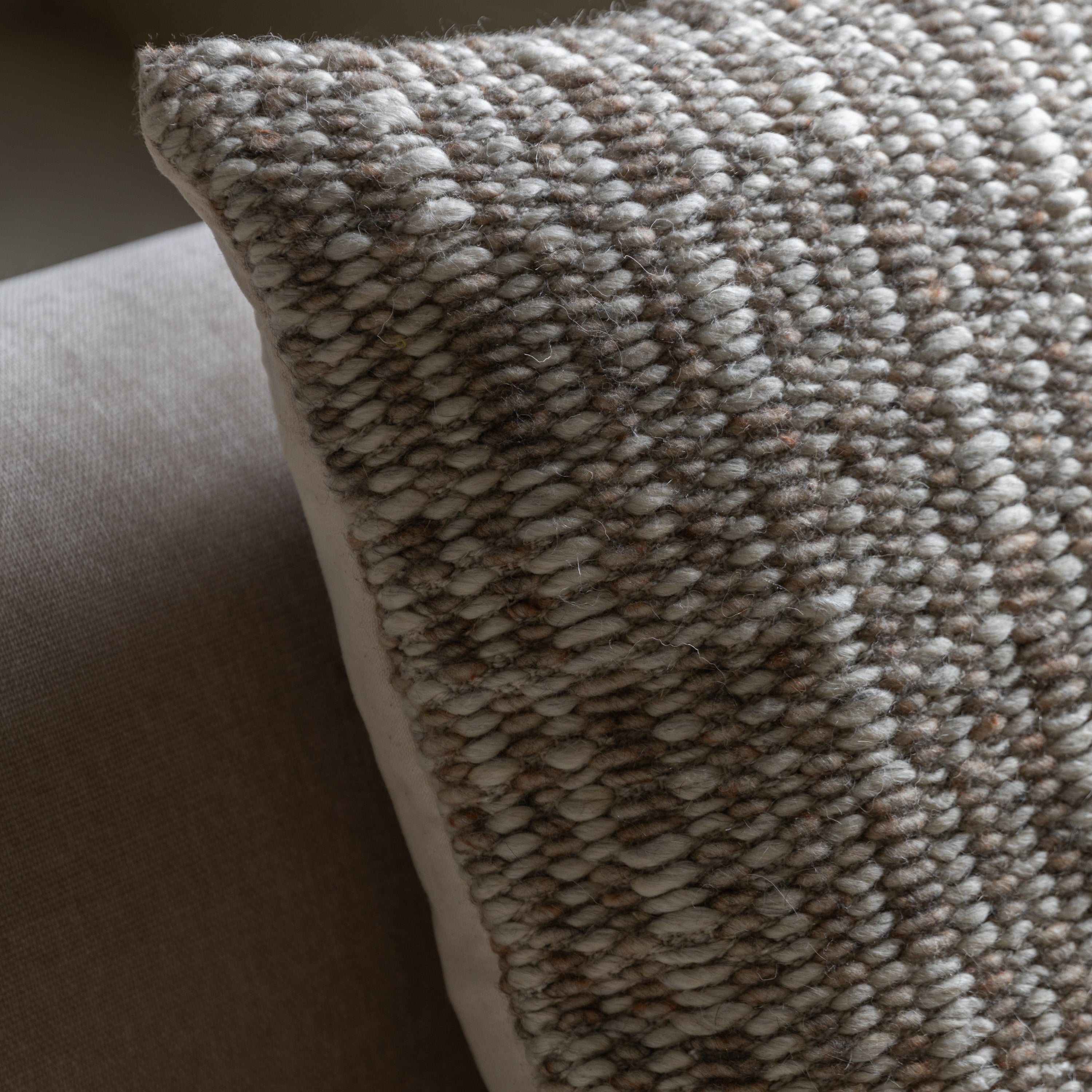 Evermere Woven Cushion