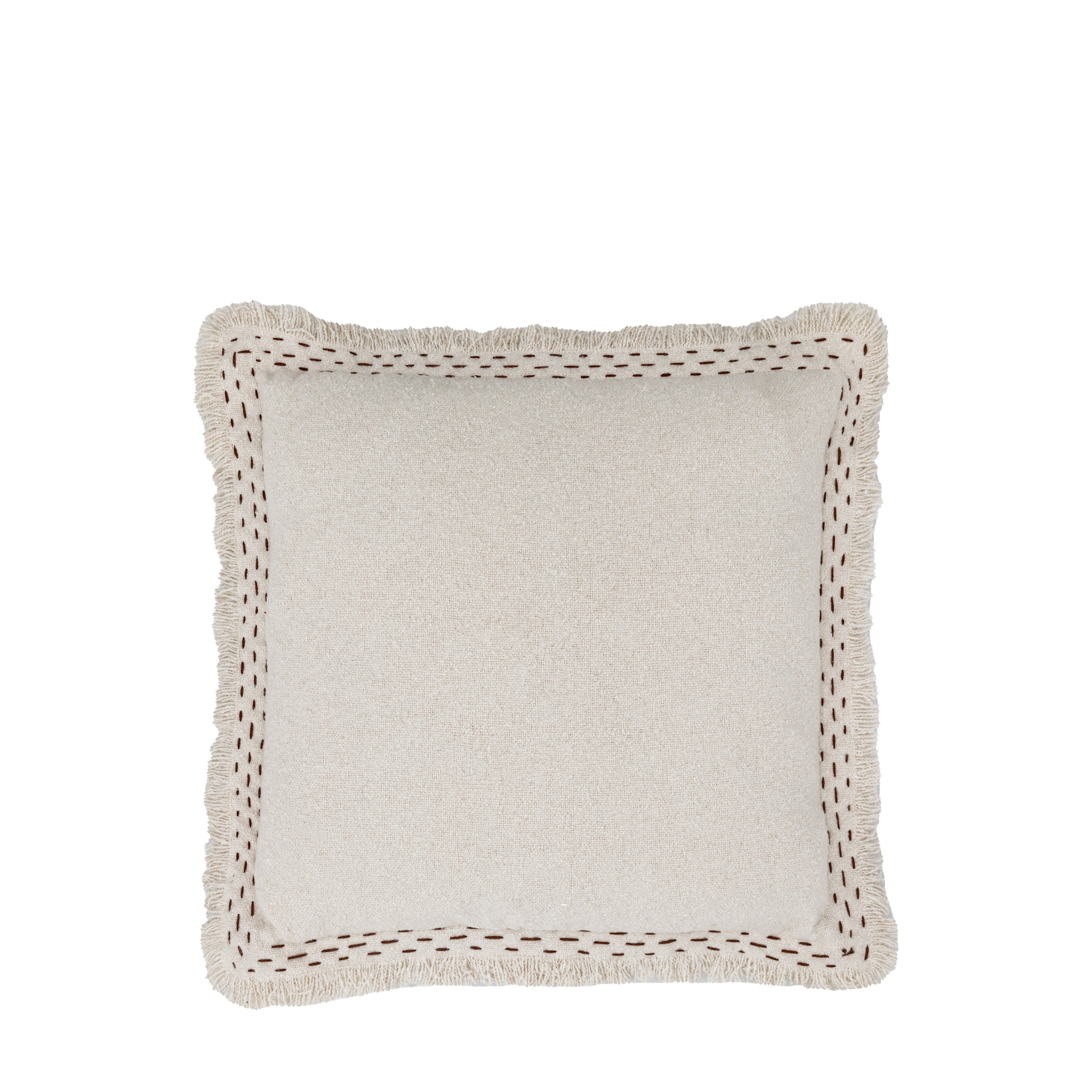 Celeste Textured Weave Cushion