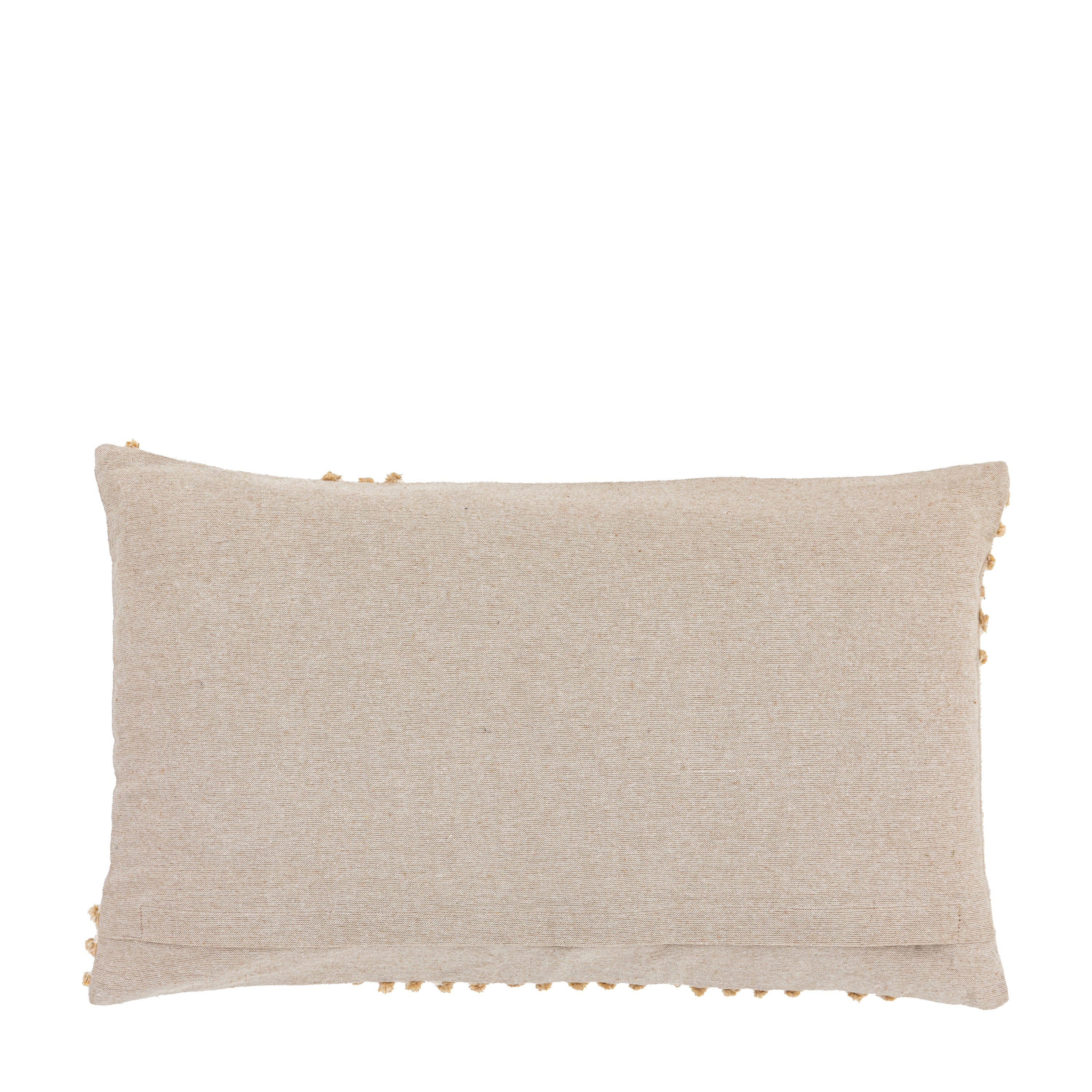 Aveline Tufted Geometric Cushion