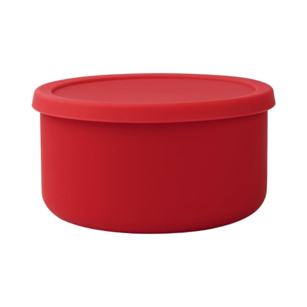 The Modern Series - Silicone Food Storage/Lunchbox