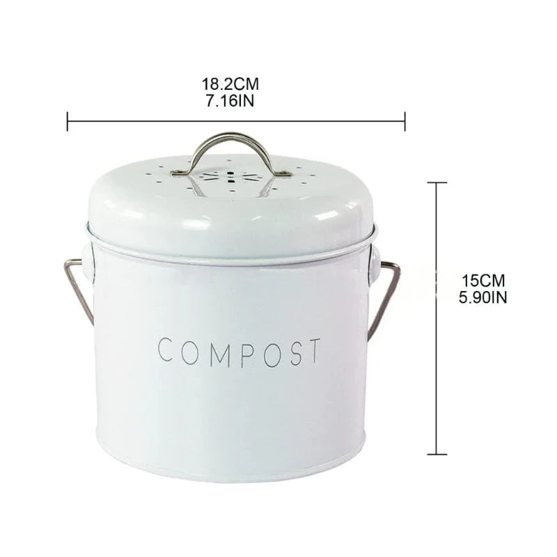 Compost Bin