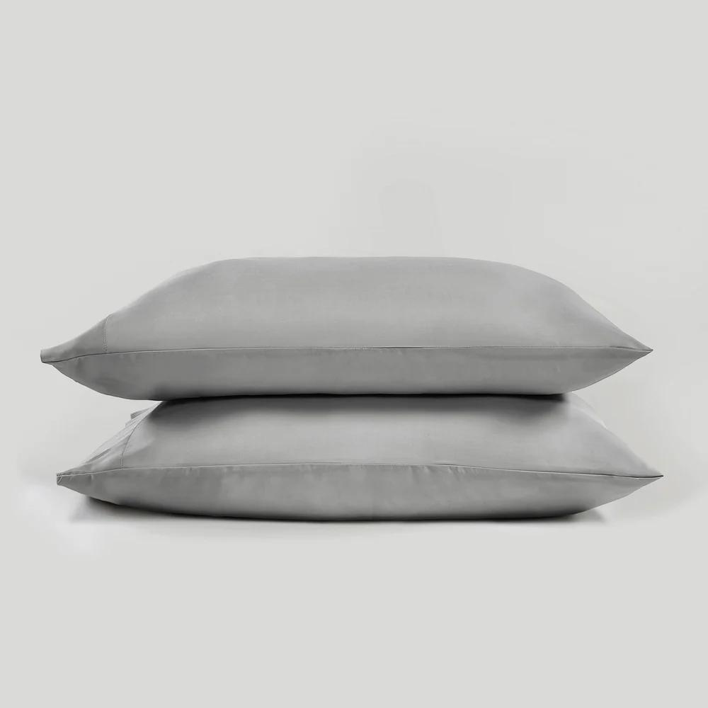 Illumina Home – Eucalyptus Lyocell Pillowcase Set