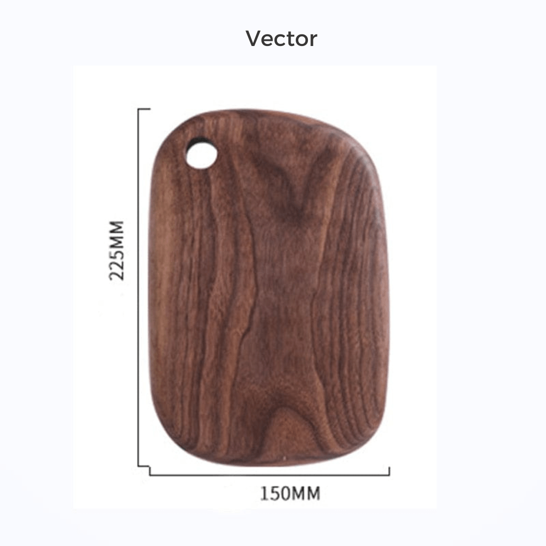 Walnut Wood Chopping Board