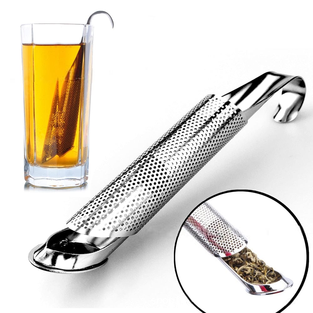 Stainless Steel Tea Infuser