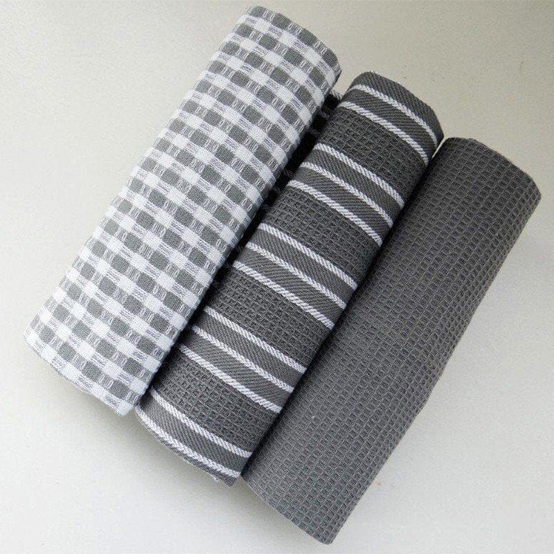 Tea Towels - Set of 3