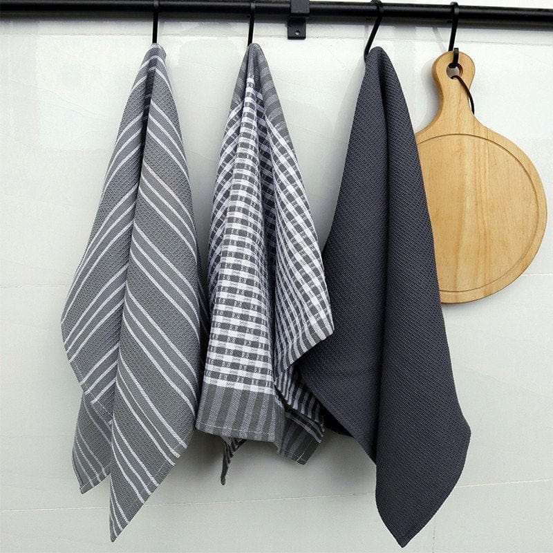 Tea Towels - Set of 3