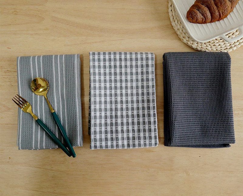 Tea Towels - Set of 3